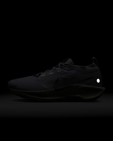 Кроссовки REACTX PEGASUS TRAIL 5 GTX M (RU 43.5 EU 44.5 USm 10.5 СМ 27.5; cement grey/jade horizon/burgundy crush/midnight navy)